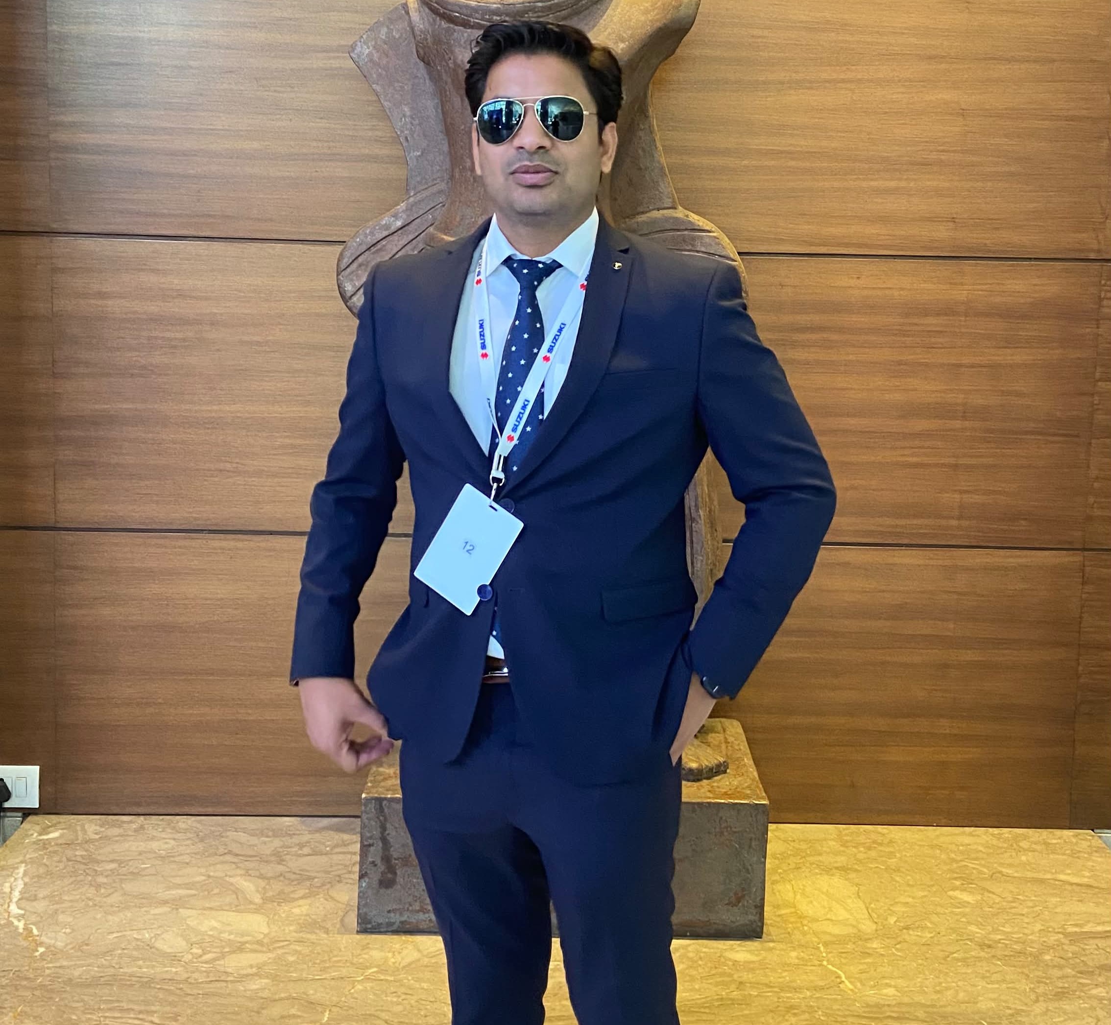 Founder